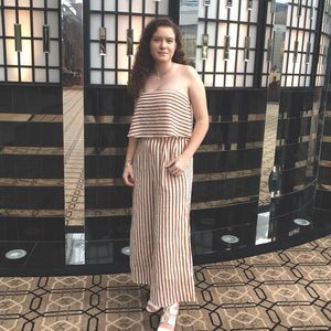 Meet your Posher, Jasmine